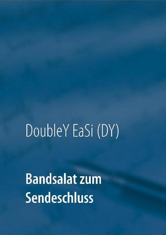 Bandsalat zum Sendeschluss