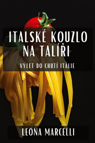 Italské Kouzlo na Talí¿i