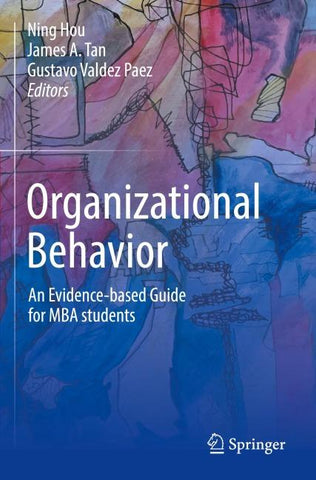 Organizational Behavior