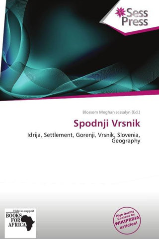 Spodnji Vrsnik