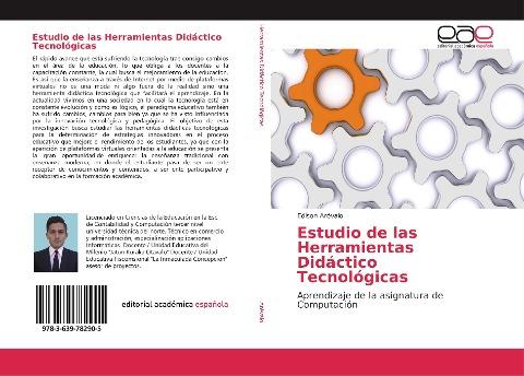 Estudio de las Herramientas Didáctico Tecnológicas