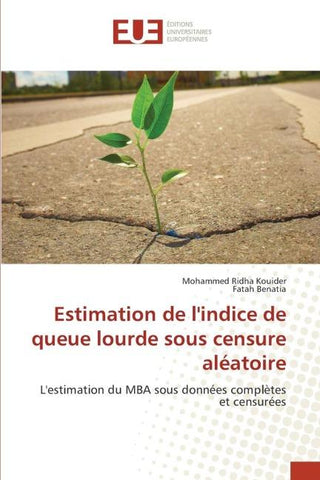 Estimation de l'indice de queue lourde sous censure aléatoire