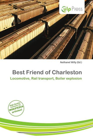 Best Friend of Charleston