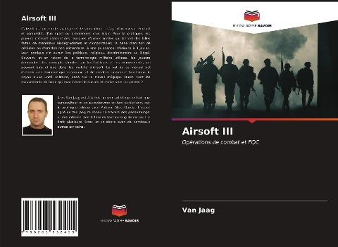 Airsoft III