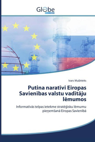 Putina narat¿vi Eiropas Savien¿bas valstu vad¿t¿ju l¿mumos