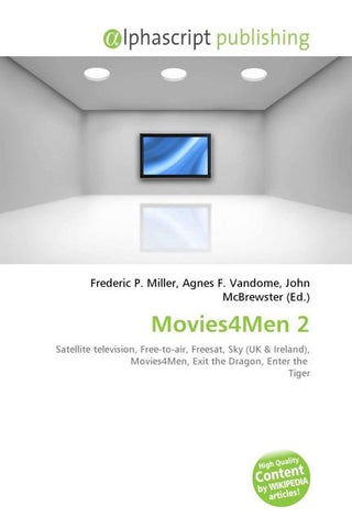 Movies4Men 2