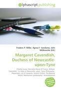 Margaret Cavendish, Duchess of Newcastle-upon-Tyne