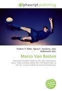 Marco Van Basten