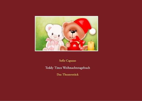 Teddy Tinos Weihnachtstagebuch
