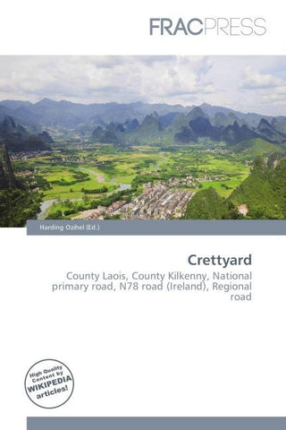 Crettyard