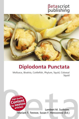 Diplodonta Punctata