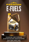 E-Fuels