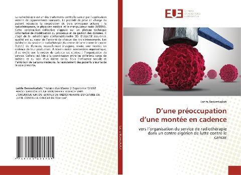 D'une préoccupation d'une montée en cadence