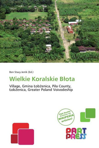 Wielkie Koralskie B¿ota