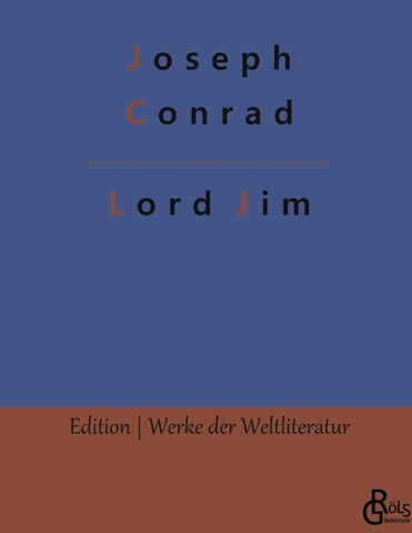 Lord Jim