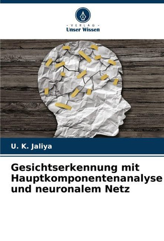 Gesichtserkennung mit Hauptkomponentenanalyse und neuronalem Netz