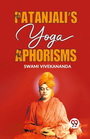 Patanjali'S Yoga Aphorisms