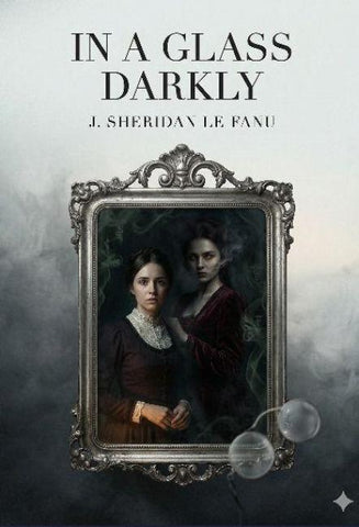 In a Glass Darkly