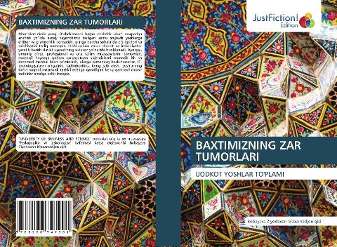 BAXTIMIZNING ZAR TUMORLARI