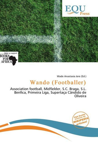 Wando (Footballer)
