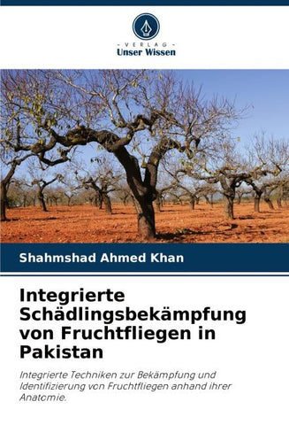 Integrierte Schädlingsbekämpfung von Fruchtfliegen in Pakistan