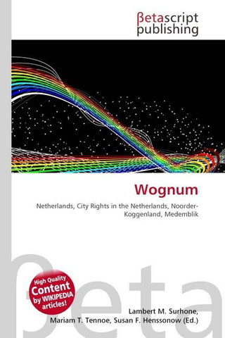 Wognum