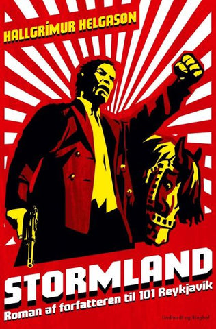 Stormland