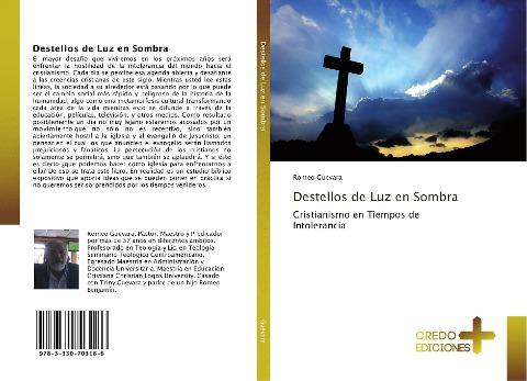 Destellos de Luz en Sombra