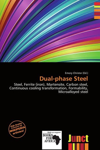 Dual-phase Steel