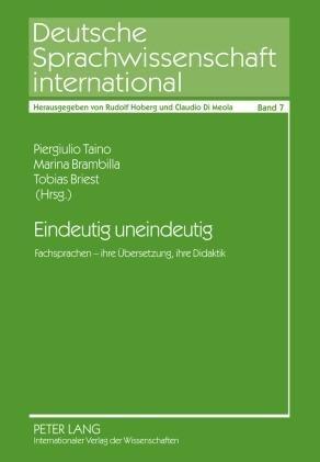 Eindeutig uneindeutig