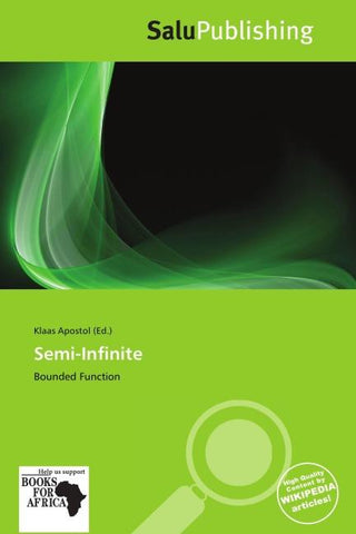 Semi-Infinite
