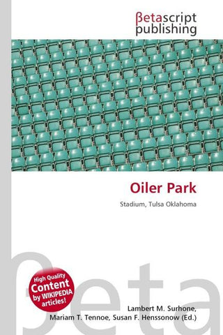 Oiler Park