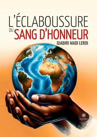L'éclaboussure du sang d'honneur
