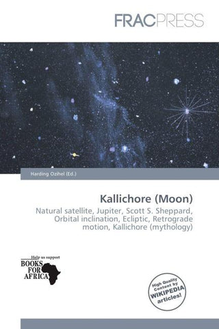 Kallichore (Moon)