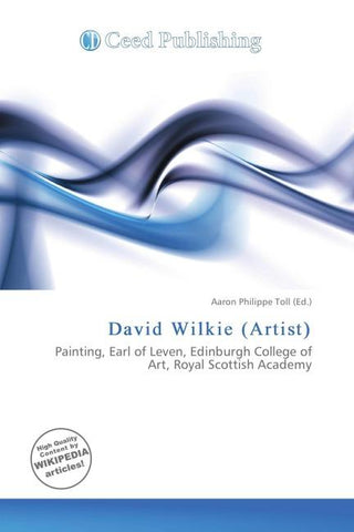 David Wilkie (Artist)