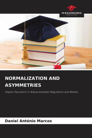 NORMALIZATION AND ASYMMETRIES