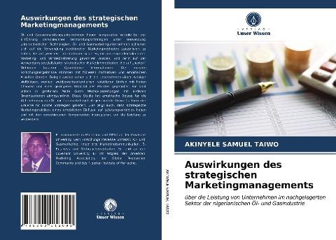 Auswirkungen des strategischen Marketingmanagements