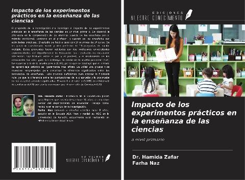 Impacto de los experimentos prácticos en la enseñanza de las ciencias