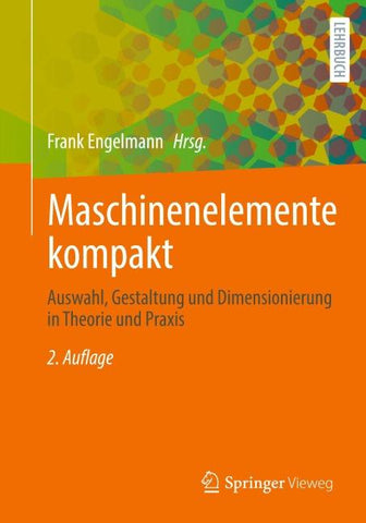 Maschinenelemente kompakt