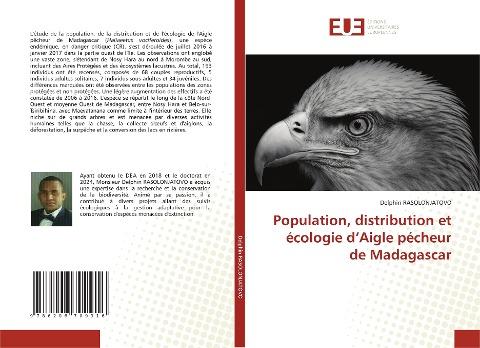 Population, distribution et écologie d¿Aigle pécheur de Madagascar