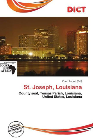 St. Joseph, Louisiana