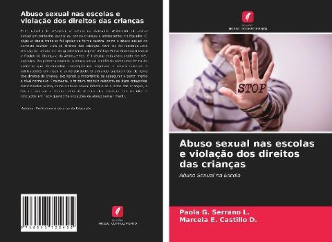 Abuso sexual nas escolas e violação dos direitos das crianças