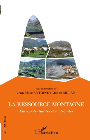 La ressource montagne