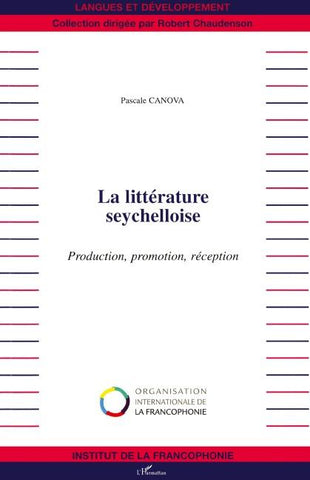 La littérature seychelloise