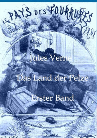 Das Land der Pelze