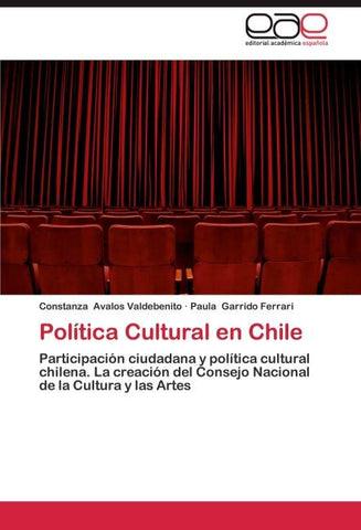Política Cultural en Chile