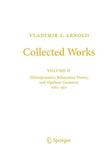 Vladimir I. Arnold - Collected Works