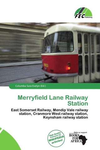 Merryfield Lane Railway Station