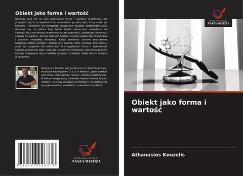 Obiekt jako forma i warto¿¿