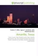 Amarillo, Texas
